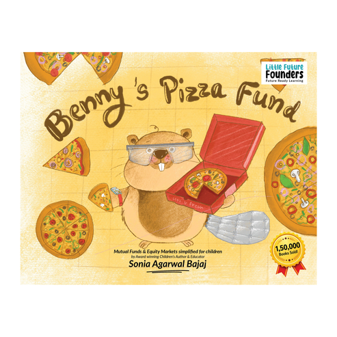 Benny's Pizza Fund – A Slice of Stock Market Magic 🍕📈