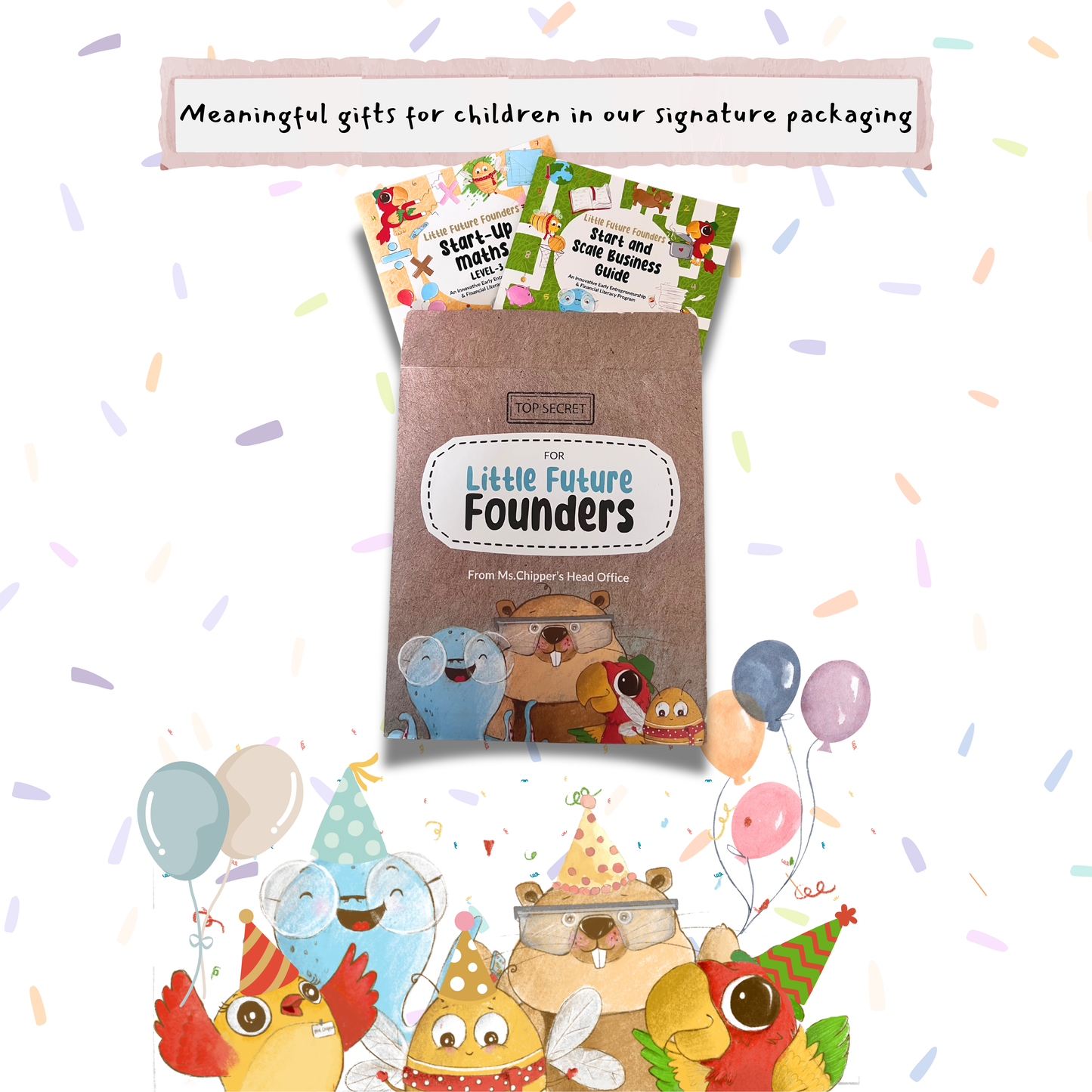 YOUNG TURK COMBO (MATHS LEVEL 3 AND BUSINESS GUIDE)