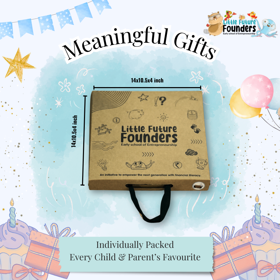 GLOBAL CURRENCY QUEST | 40 PCS PUZZLE