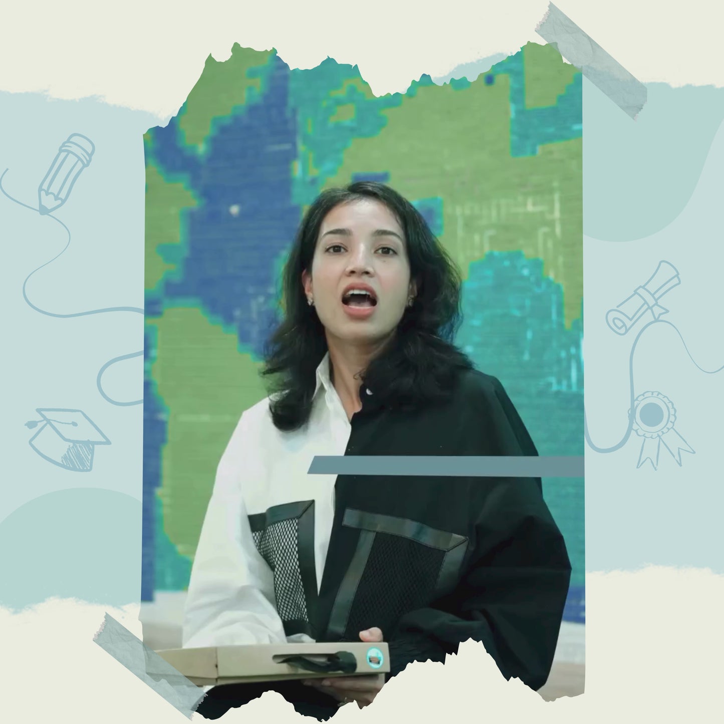 GLOBAL CURRENCY QUEST | 40 PCS PUZZLE