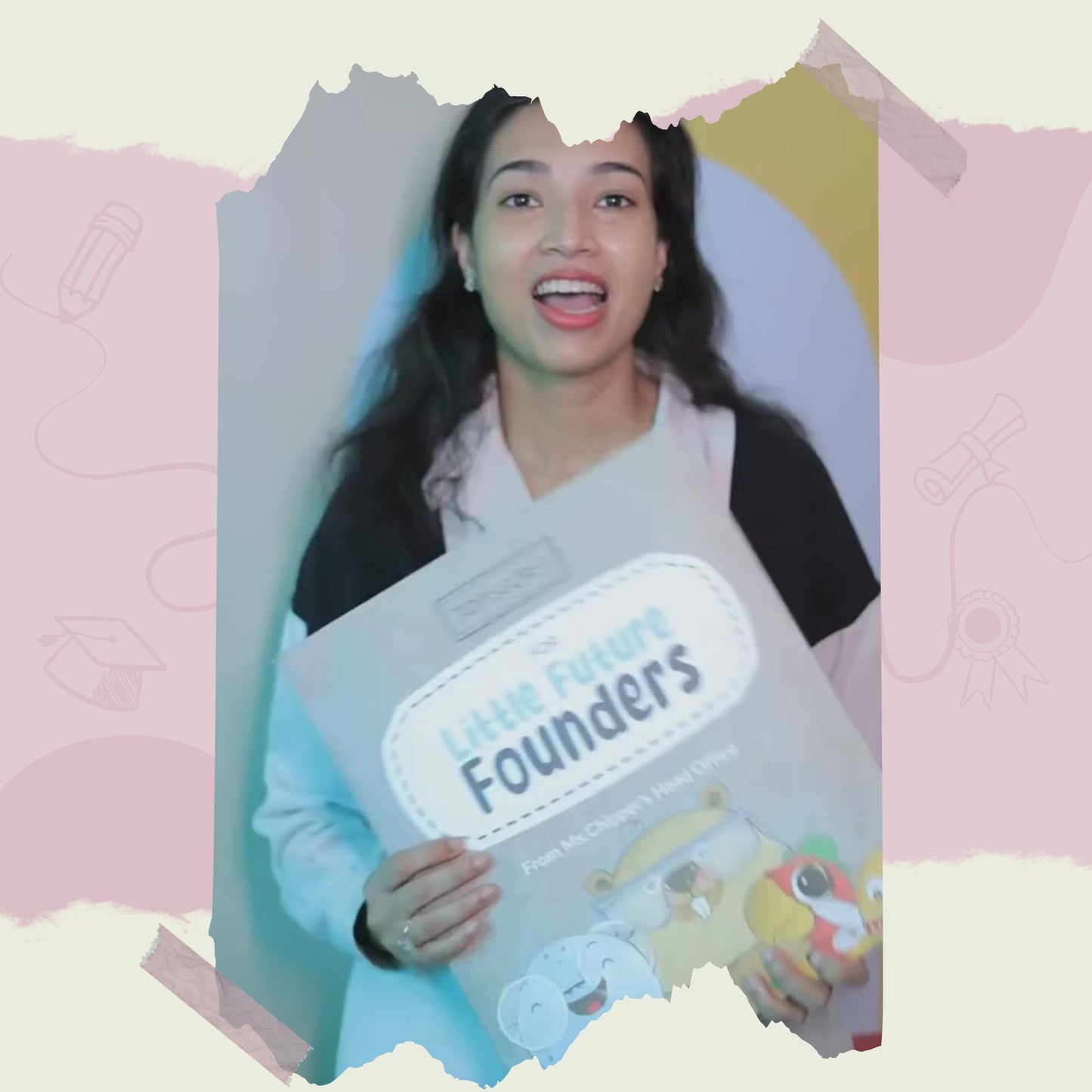 ULTIMATE BUSINESS GUIDE & MATHS ACTIVITY BOOK SET