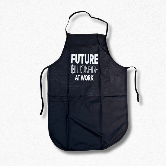 Founder's Apron | Ages 4‑6